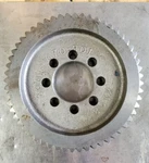 Velvet Drive 5000 Series Transmission Output Gear 2001-070-012. Fixed Price $945.00.