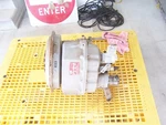 Zf Boat Transmission IRM301P.2 1.105/1 SER;95-13769 Min. Hr. Meter. Fixed Price $4500.00.
