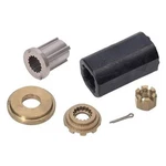 Quicksilver 835283Q1 Flo-torq Ii Hub Kit For Suzuki 90 115HP 4-STROKE. Fixed Price $43.59.