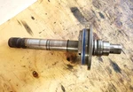 Velvet Drive 5000 Series Transmission Input Shaft 2001-189-001. Fixed Price $956.25.