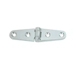 Whitecap S-3428 Strap Hinge 304 Stainless Steel 4" X 1-1/8". Fixed Price $50.24.