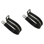 Sea-doo New Oem Sport Boat Filler Neck Hose Clamp Pair Challenger Wake 230. Fixed Price $6.94.