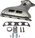 Dorman 674-939 Exhaust Manifold Kit Includes Required Gaskets And.... Fixed Price $305.11.