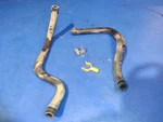 Hose 0339607 Line Tube Johnson Evinrude 115HP. Fixed Price $49.00.