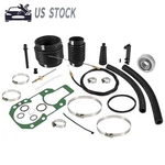 For Mercruiser Alpha One Sei Transom Seal Bellows Kit With Lower Shift Cable. Fixed Price $114.99.