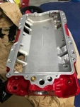 Whipple Superchargers Intake Manifold Big Block Mercury Racing 1075. Fixed Price $1289.86.
