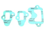 Chrysler Marine 273 318 340 360 V8 Exhaust Manifold Gasket Osco 826-GH. Fixed Price $19.95.