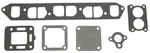 Sierra 18-4367 Exhaust Manifold Gasket Set Mercury. Fixed Price $36.89.