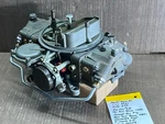 Ford Holley 600CFM List 3530 C6OF-9510-M Carburetor Just Rebuilt. Fixed Price $359.99.