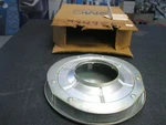 Omc Sterndrive 0984956 Flame Arrestor SHELFJ4. Fixed Price $40.00.
