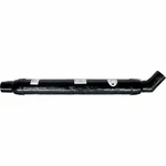 Centek 1000216 Verna Ski Muffler 3" X With 45 Degree Elbow Inlet. Fixed Price $319.34.
