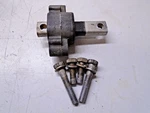 CF5A Omc Johnson Evinrude 50HP Outboard Lower Rubber Mount 388411 384071. Fixed Price $29.95.