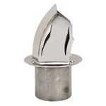 Skiers Choice Boat Exhaust Tip 114073 9 5 1/2 Inch Stainless Steel. Fixed Price $122.49.