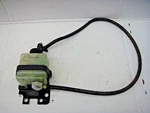 Mercruiser Drive Oil Bottle Reservoir - Bracket Hose 806193A36 860065A. Fixed Price $75.00.