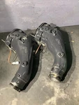 Oem Volvo Penta Exhaust Elbow Pipe Set Pair (2) Pn# 21468082 (B-116). Fixed Price $699.00.