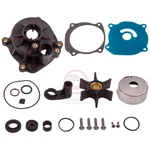 New For Johnson Evinrude Water Pump Kit 5001594 0395060 Brp/omc. Fixed Price $32.39.
