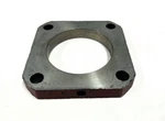 Volvo Penta 884970-5, Exhaust Flange, Incomplete Set. Fixed Price $31.99.