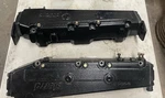 Mercruiser 898 Pre Alpha Exhaust Manifolds Sierra New. Fixed Price $800.00.
