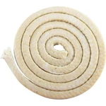 Western Pacific Trading 3/16" Teflon Ptfe Flax Shaft Packing #10016. Fixed Price $6.75.