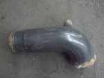 Volvo Exhaust Pipe 3863461. Fixed Price $150.00.