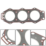 506-16, 6G5-11181-A0-00, 6G5-11181-A3-00 New For Yamaha 150-225 Hp Head Gasket. Fixed Price $12.91.