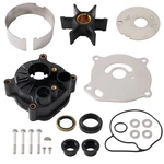 Impeller Kit For Johnson Evinrude 85-135HP Outboard 1973-1977 0389164. Fixed Price $64.45.