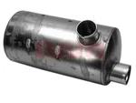 New Mercury Mercruiser 878148A03 Muffler Assembly. Fixed Price $699.00.