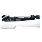 Oceansouth Cover For Motorguide Trolling Tour 82LB, Freshwater, 45", White. Fixed Price $121.99.