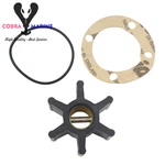 Inboard Pump Impeller Kit For Volvo 3586496,833995,875583,875583-7,21951342. Fixed Price $12.99.