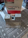 Yamaha Oem 6AW-45373-00 Nos. Fixed Price $12.46.