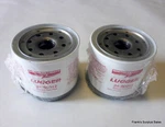 Genuine Northern Lights Lugger Primary Diesel Fuel Filter NL-24-50012 (2) New. Fixed Price $18.95.
