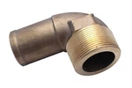 Volvo Penta 848420 Genuine Oem Engine Water Cooled Exhaust Hose Connection. Fixed Price $179.95.