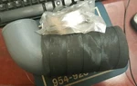Elbow Fitting Connector 3" Degree For Marine Wet Exhaust Osco 803030. Fixed Price $65.00.