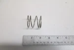 0312980 Omc Arm To Pulley Spring Evinrude Johnson Outboards. Fixed Price $21.99.