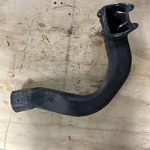 Omc Cobra 3.0 Exhaust Pipe 911866 No Back-flow Flapper Inside. Fixed Price $40.00.