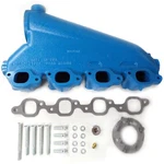 Barr CR-1-97993 Crusader Big Block Exhaust Manifold Port. Fixed Price $582.91.