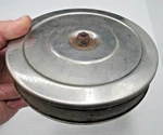 Fisher Corp Flame Arrestor Model # 4125 Boat Marine Uscg App 162.041/30/0 C63. Fixed Price $45.00.