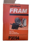 Fuel Filters Fram P3594. Fixed Price $27.99.