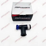 Exhaust Manifold 90 Degree Drain Plug Elbow Repl Mercruiser 22-862210A01 18-4224. Fixed Price $9.00.