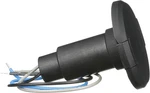 Attwood 910R3PB-7 Plug-in Round Base 3-PIN Black Cover For Navigation Light. Fixed Price $22.94.