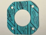 Chrysler 121 Exhaust Elbow Gasket Osco Mfg. For 383/440 And More Sierra 18-0471. Fixed Price $17.50.