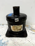 Centek #1500002 1.63" X Vernalift Muffler 7". Fixed Price $93.75.