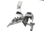 Globe Bushing & Chute Assembly Kit Genuine Oem GLOA01875. Fixed Price $1118.95.