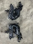 Mercruiser 6.2 300 350 Exhaust Manifolds Catalyst Freshwater Complete 8M0174306. Fixed Price $1300.00.