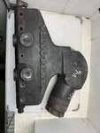 Volvo Penta - 4.3 Exhaust Manifold/elbow 841264 841578 Port. Fixed Price $225.00.