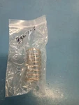 Evinrude Johnson Omc Relief Valve Spring Genuine Oem 0336765 Sold Each. Fixed Price $20.00.