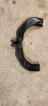 Oem Mercruiser 815876-C Exhaust Y-pipe. 4.3, 5.0, 5.7, 8.1. Fixed Price $40.00.