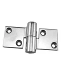 Whitecap Marine Products 6024R Non-locking Take-apart Hinge. Fixed Price $39.36.