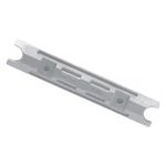 Anode, Transom Bracket Zinc Yamaha 40-90 Hp 6H1-45251-03-00. Fixed Price $11.61.