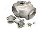 Hdi Marine D6RKIT Stainless Steel Exhaust Kit-restricted Flow For. Fixed Price $989.88.
